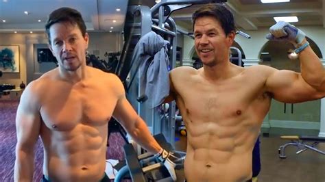 mark wahlberg workout motivation.